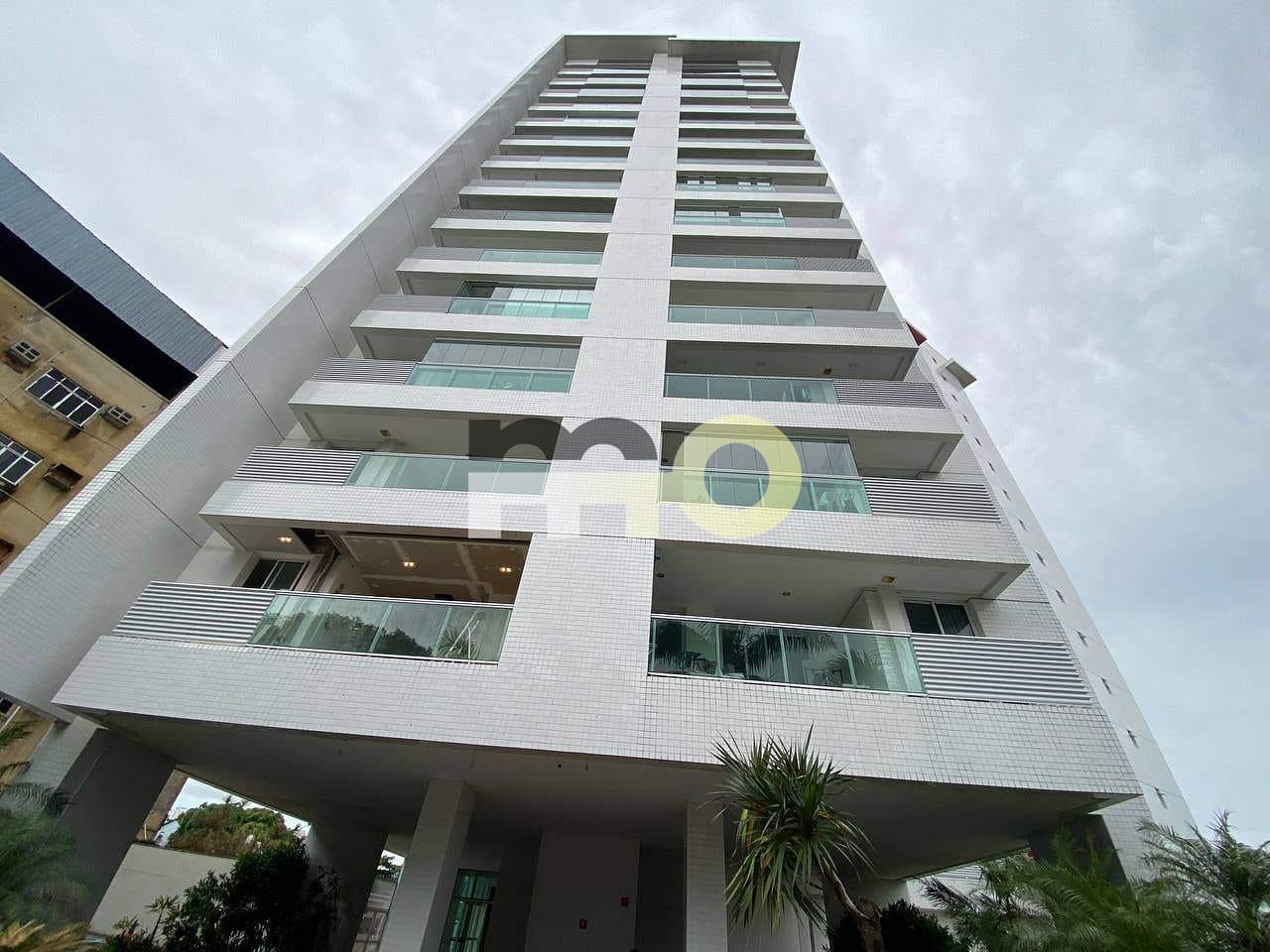 Apartamento, 1 quarto, 54 m² - Foto 1