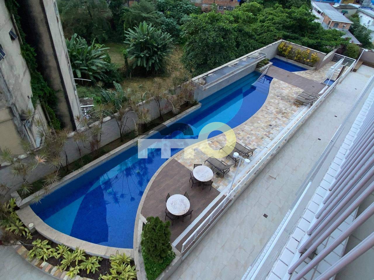 Apartamento, 1 quarto, 54 m² - Foto 3