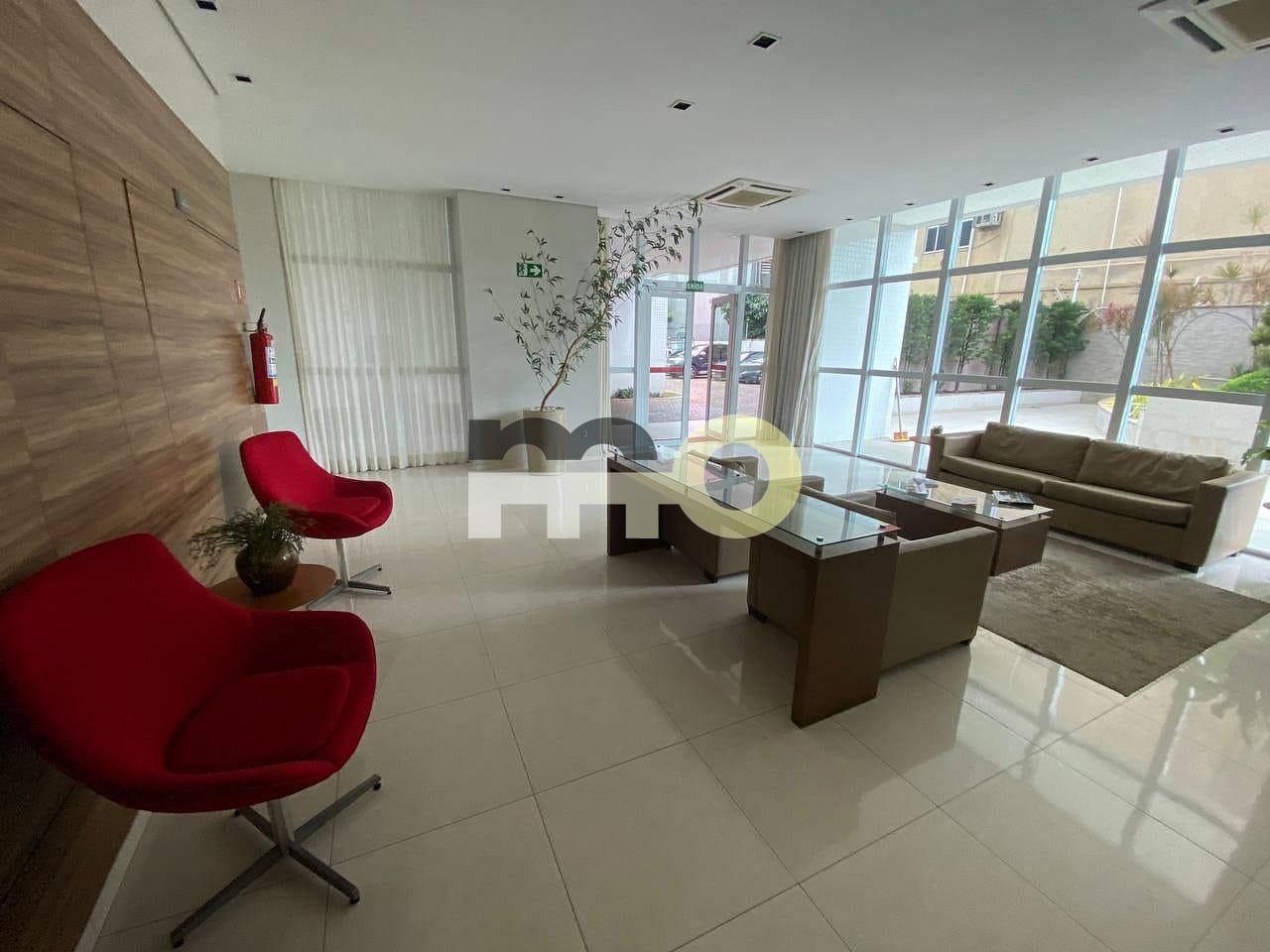 Apartamento, 1 quarto, 54 m² - Foto 7