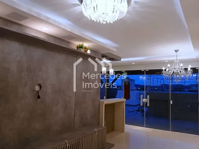 Apartamento com 280m² 2 quartos e 3 banheiros, à venda, no bairro São João em Itajaí