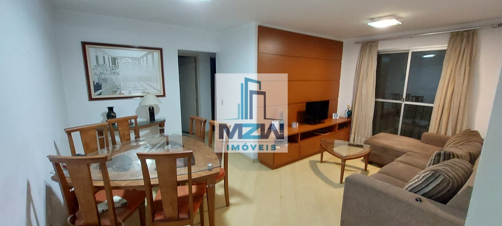Apartamento, 2 quartos, 67 m² - Foto 2