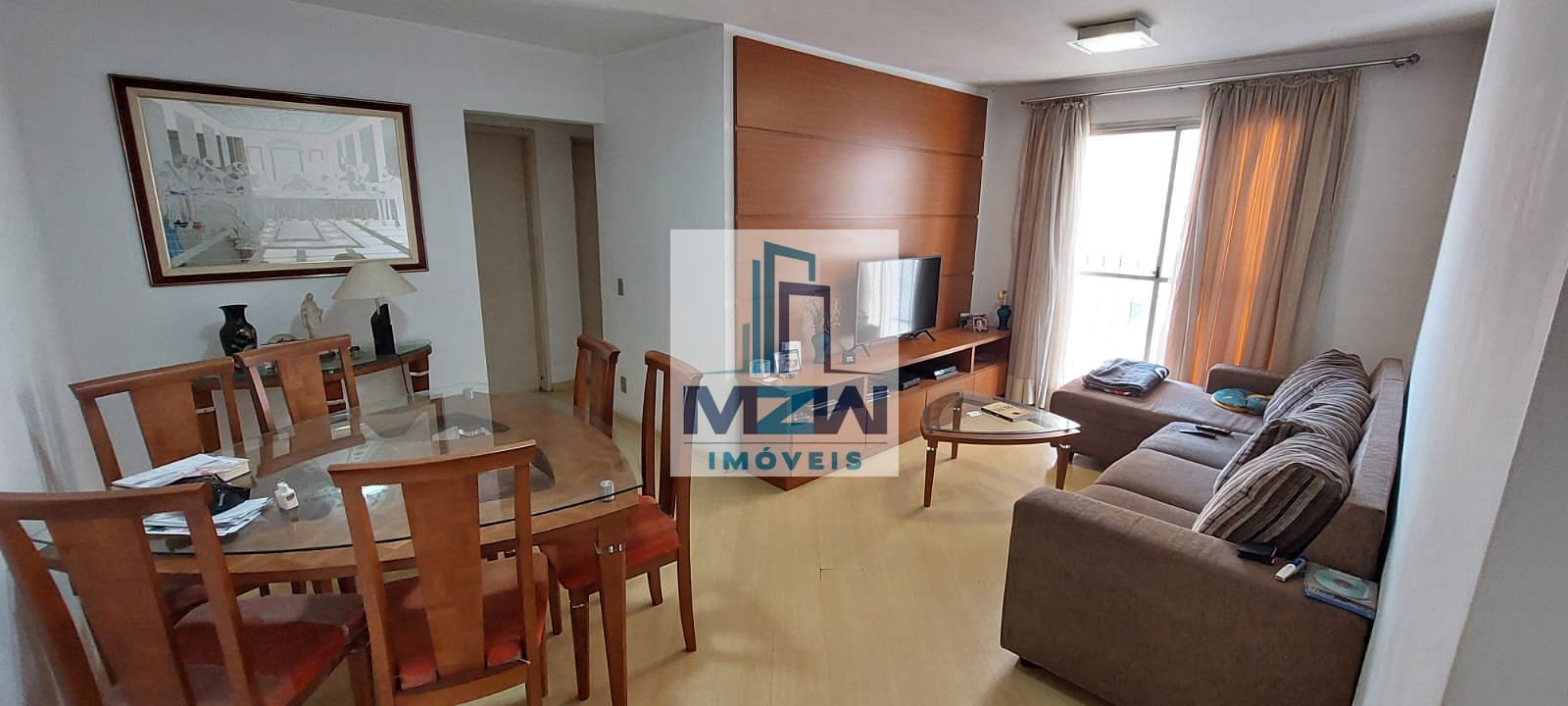 Apartamento, 2 quartos, 67 m² - Foto 1