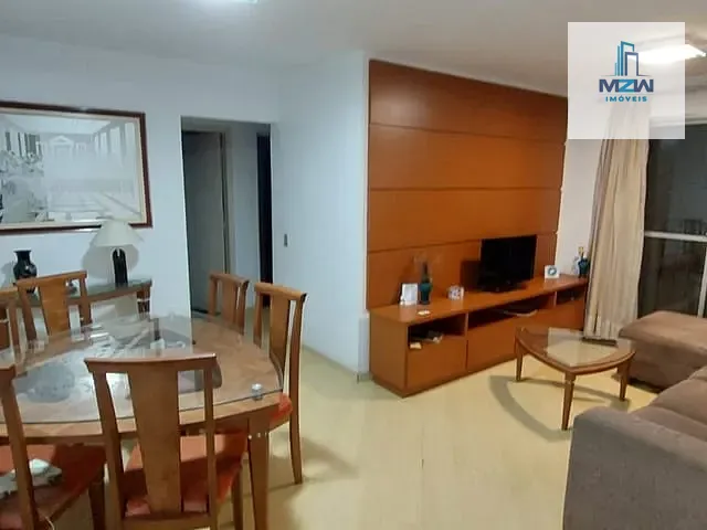 Apartamento 2 quartos e 2 banheiros, à venda, no bairro Alto da Mooca em São Paulo