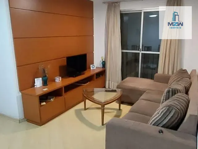 Apartamento 2 quartos e 2 banheiros, à venda, no bairro Alto da Mooca em São Paulo