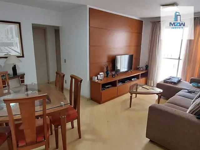 Apartamento 2 quartos e 2 banheiros, à venda, no bairro Alto da Mooca em São Paulo