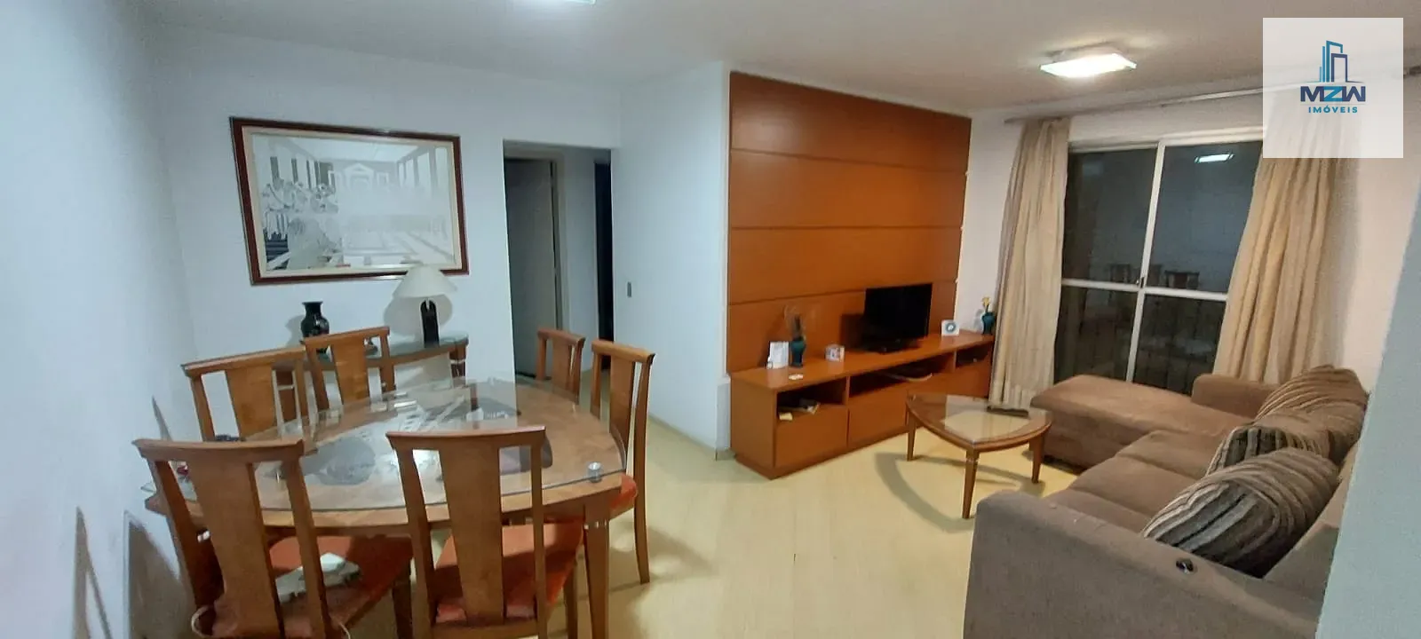 Apartamento, 2 quartos, 67 m² - Foto 2