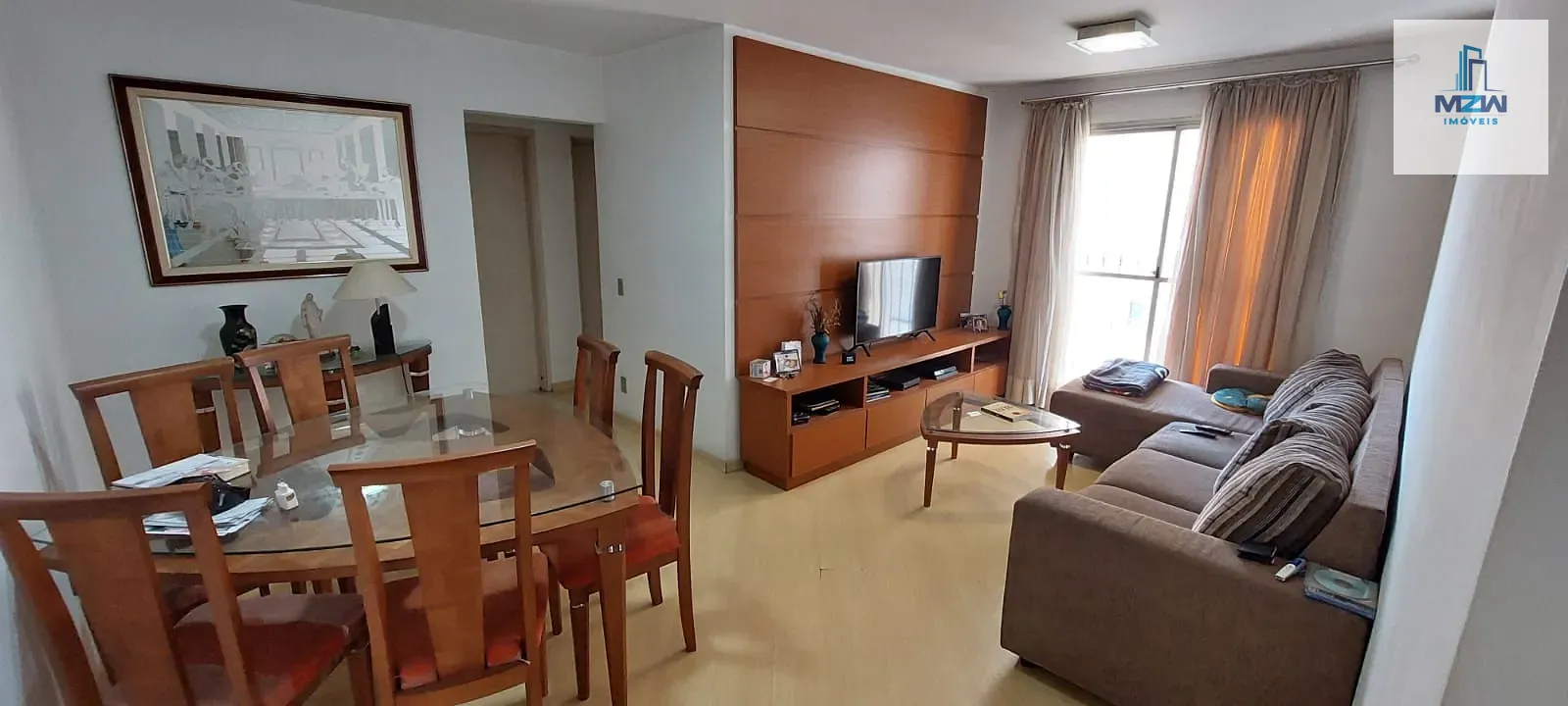 Apartamento, 2 quartos, 67 m² - Foto 1