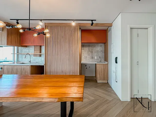 Apartamento com 117m² 2 quartos e 2 banheiros, à venda, no bairro Cidade Monções em São Paulo