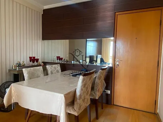 Apartamento com 71m² 2 quartos e 1 banheiro, à venda, no bairro São Bernardo em Campinas