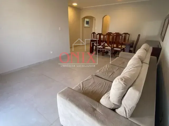 Apartamento com 164m² 4 quartos e 4 banheiros, à venda, no bairro Vila Santa Maria em Poá