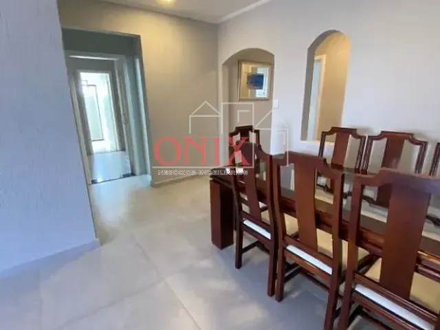 Apartamento com 164m² 4 quartos e 4 banheiros, à venda, no bairro Vila Santa Maria em Poá