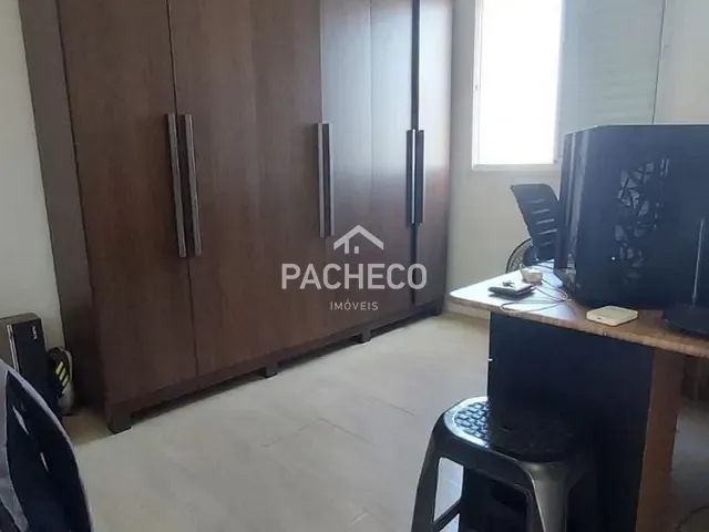 Apartamento 2 quartos e 2 banheiros, à venda, no bairro Jardim Firenze em Santa Bárbara D'Oeste