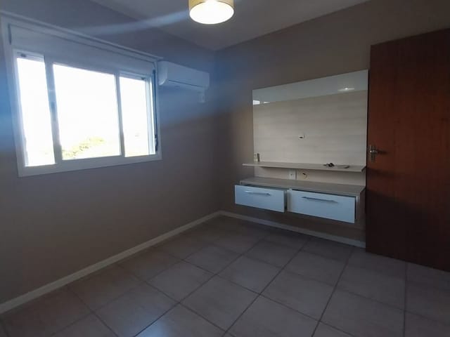 Apartamento 2 quartos e 1 banheiro, à venda, no bairro Jardim dos Lagos em Guaíba