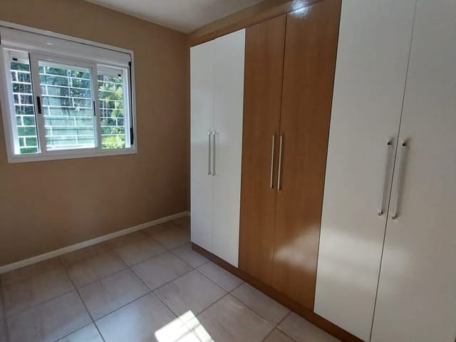 Apartamento 2 quartos e 1 banheiro, à venda, no bairro Jardim dos Lagos em Guaíba