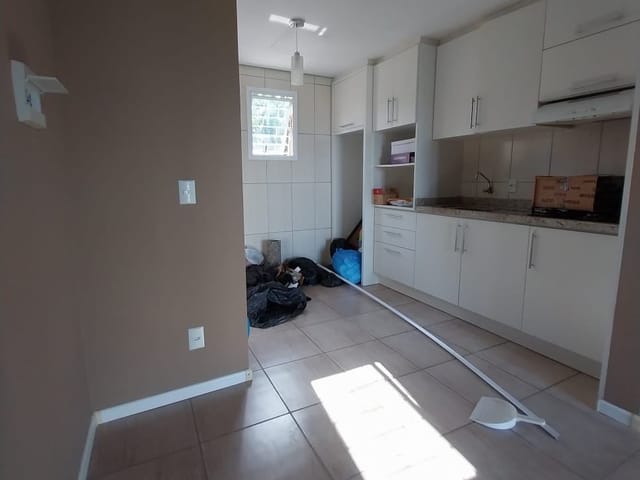 Apartamento 2 quartos e 1 banheiro, à venda, no bairro Jardim dos Lagos em Guaíba