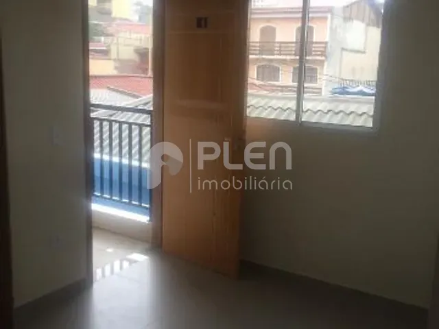 Apartamento com 29m² 1 quarto e 1 banheiro, à venda, no bairro Parque Mandaqui em São Paulo