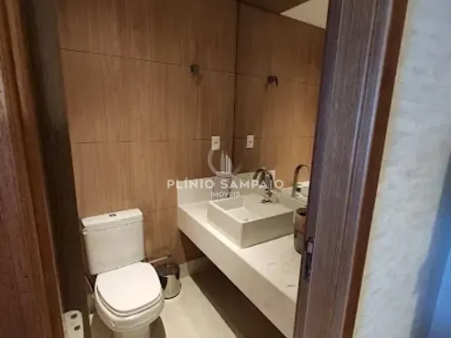 Apartamento com 256m² 4 quartos e 5 banheiros, à venda, no bairro Praia de Itapoã em Vila Velha