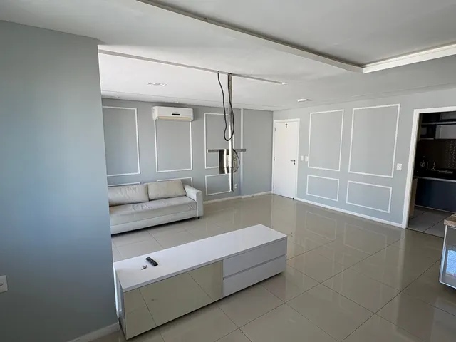 Apartamento 2 quartos e 3 banheiros, para alugar, no bairro Engenheiro Luciano Cavalcante em Fortaleza