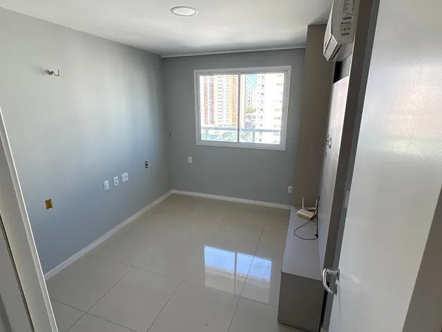 Apartamento 2 quartos e 3 banheiros, para alugar, no bairro Engenheiro Luciano Cavalcante em Fortaleza