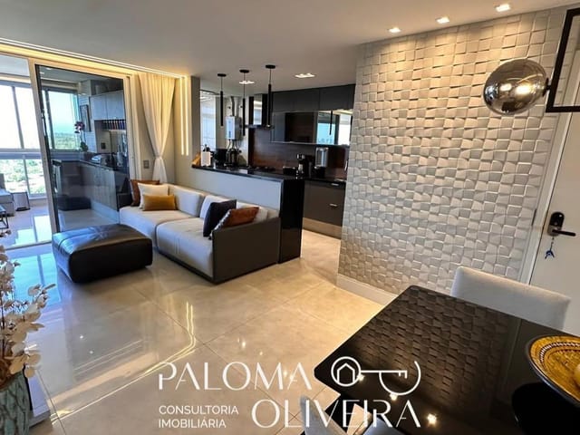 Apartamento 2 quartos e 2 banheiros, à venda, no bairro Barra da Tijuca em Rio de Janeiro