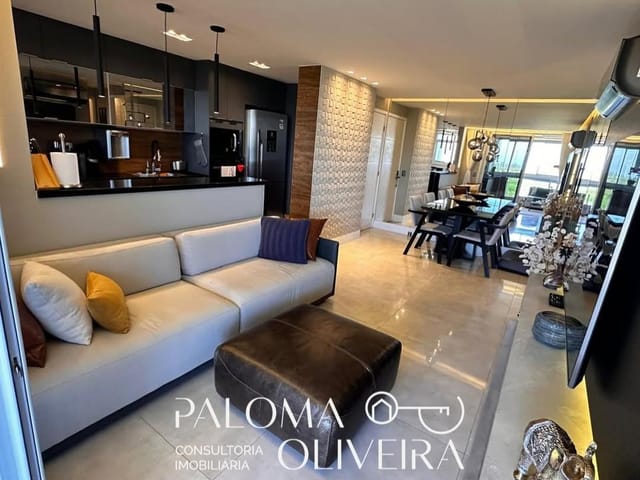 Apartamento 2 quartos e 2 banheiros, à venda, no bairro Barra da Tijuca em Rio de Janeiro