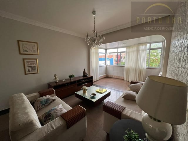 Foto do Apartamento - Apartamento 4 quartos À venda na Pituba! | PORTO UNO AGÊNCIA DE IMÓVEIS