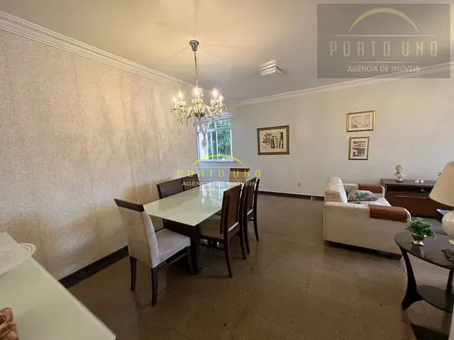 Apartamento com 215m² 4 quartos e 3 banheiros, à venda, no bairro Pituba em Salvador