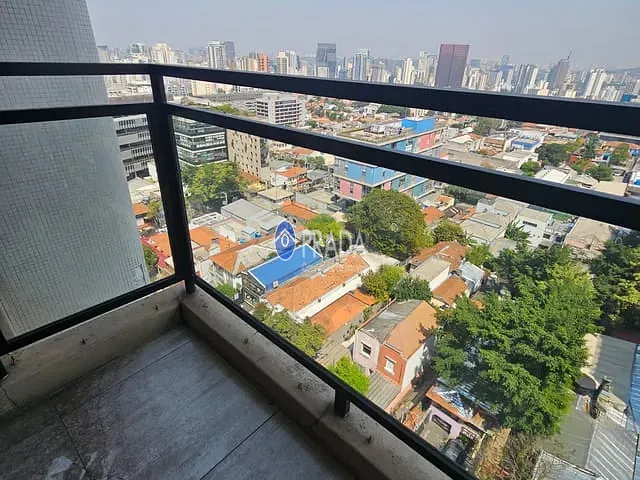 Apartamento com 120m² 2 quartos e 3 banheiros, à venda, no bairro Vila Madalena em São Paulo