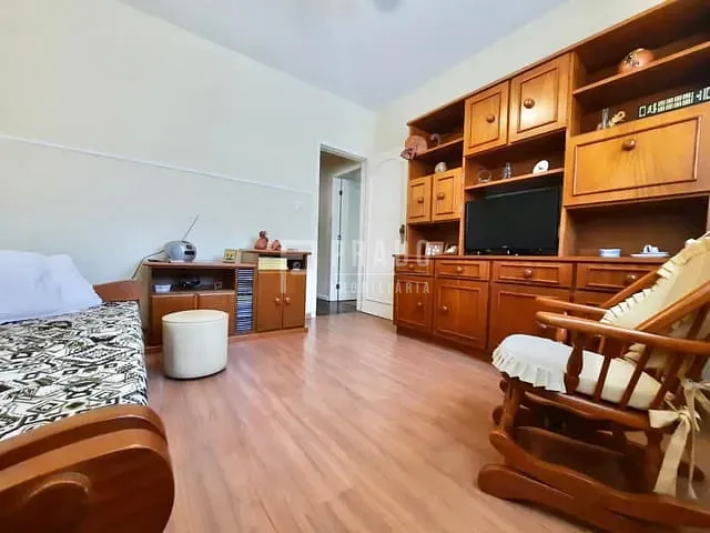Apartamento com 119m² 3 quartos e 3 banheiros, à venda, no bairro Três Vendas em Pelotas