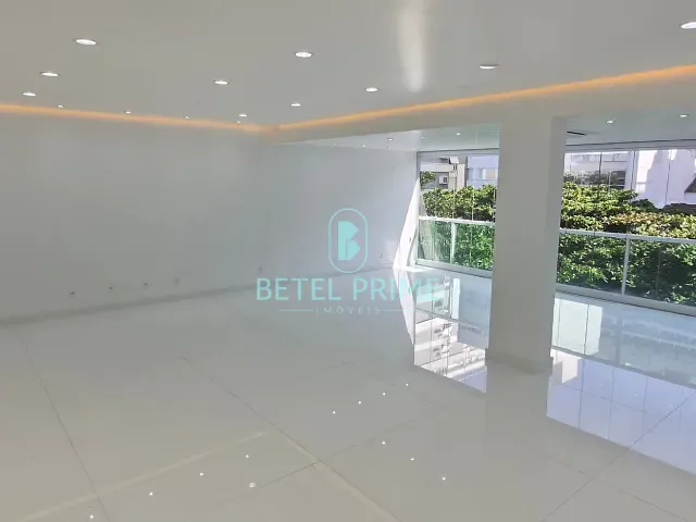 Apartamento com 170m² 3 quartos e 5 banheiros, à venda, no bairro Leblon em Rio de Janeiro