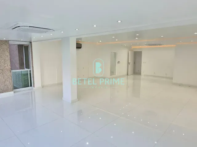 Apartamento com 170m² 3 quartos e 5 banheiros, à venda, no bairro Leblon em Rio de Janeiro