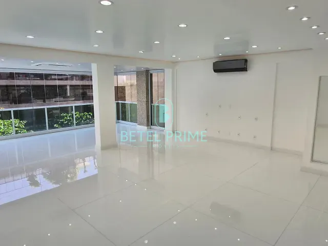 Apartamento com 170m² 3 quartos e 5 banheiros, à venda, no bairro Leblon em Rio de Janeiro