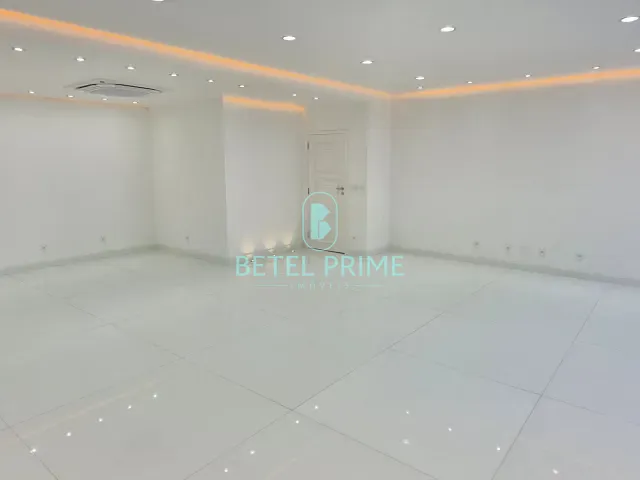 Apartamento com 170m² 3 quartos e 5 banheiros, à venda, no bairro Leblon em Rio de Janeiro