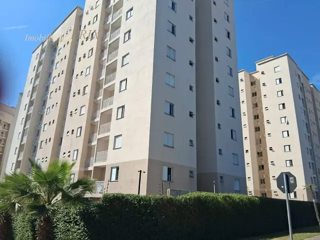 Apartamento com 89m² 3 quartos e 2 banheiros, à venda, no bairro Tingui em Curitiba