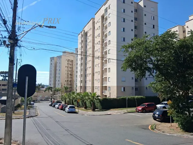 Apartamento com 89m² 3 quartos e 2 banheiros, à venda, no bairro Tingui em Curitiba