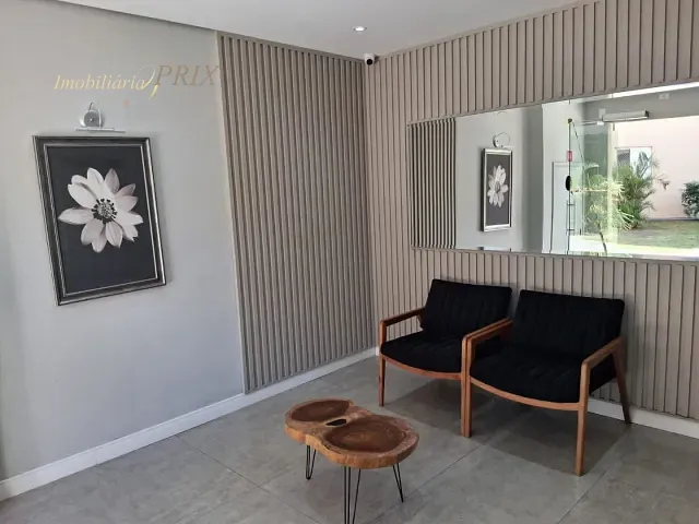 Apartamento com 89m² 3 quartos e 2 banheiros, à venda, no bairro Tingui em Curitiba
