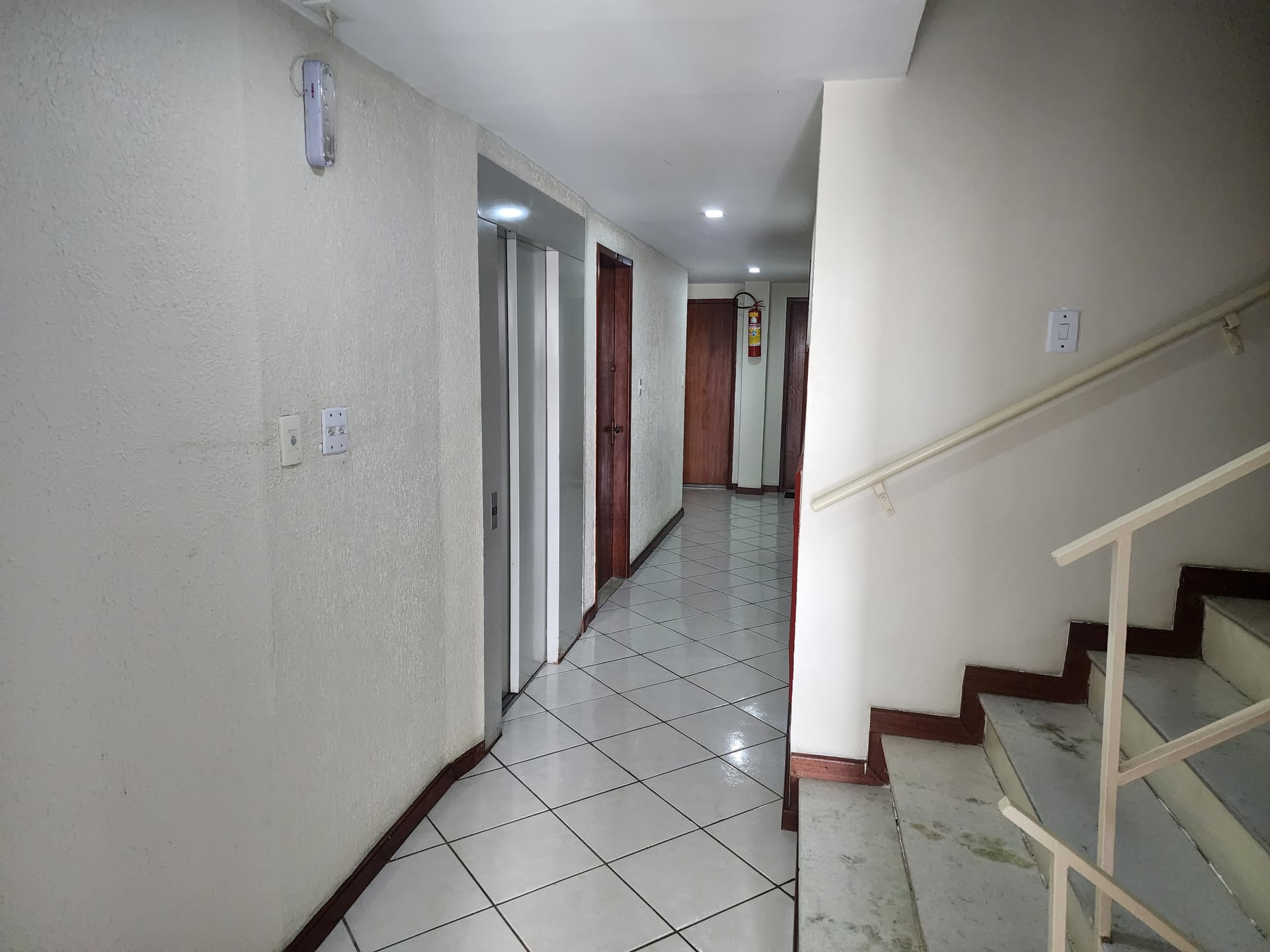 Apartamento, 2 quartos, 80 m² - Foto 31