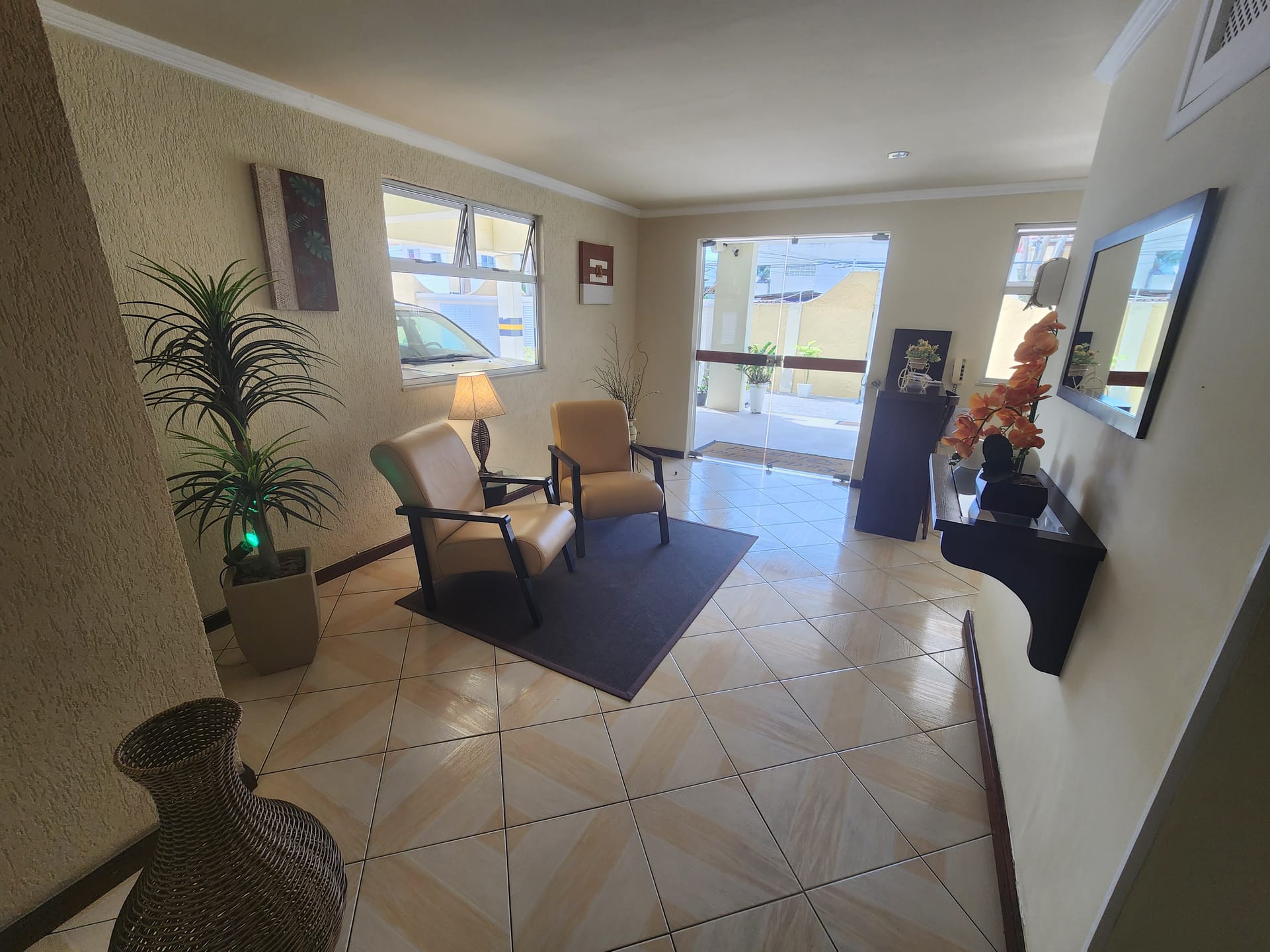 Apartamento, 2 quartos, 80 m² - Foto 27