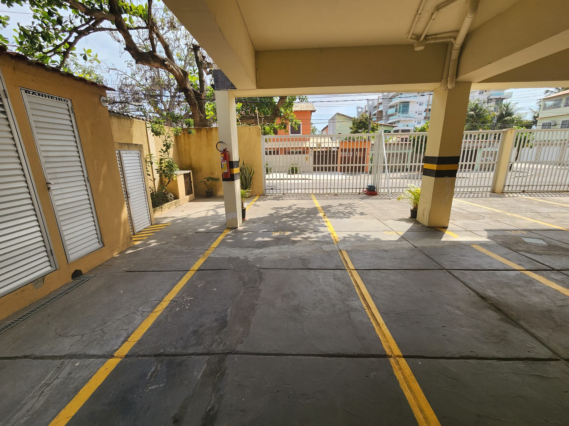 Apartamento, 2 quartos, 80 m² - Foto 38