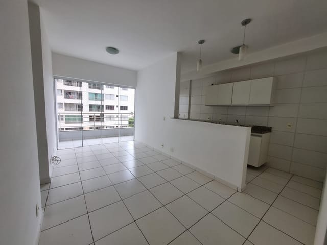 Foto do Apartamento - Apartamento 2 Quartos, Terra Mundi Santos Dumont (Próximo ao Hugol) | Prospera Soluções Imobiliárias