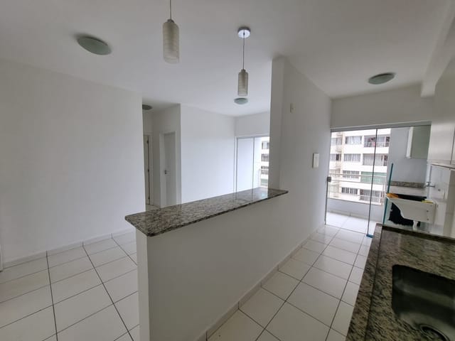 Foto do Apartamento - Apartamento 2 Quartos, Terra Mundi Santos Dumont (Próximo ao Hugol) | Prospera Soluções Imobiliárias