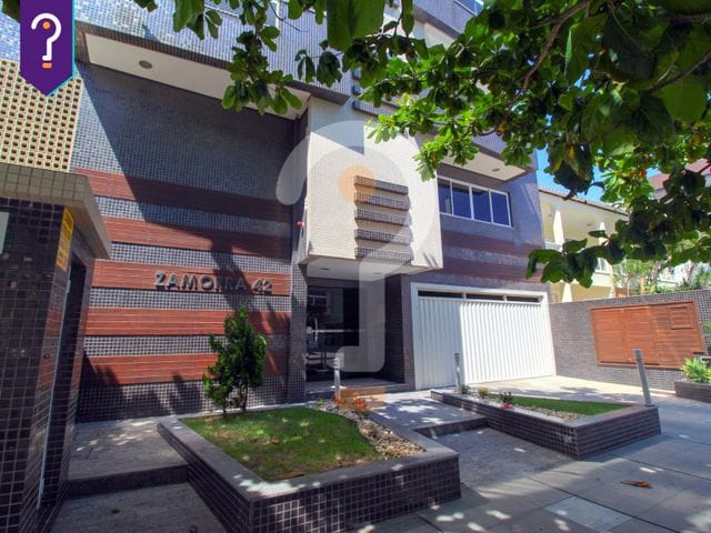 Apartamento 2 quartos e 2 banheiros, para alugar, no bairro Mar Grosso em Laguna
