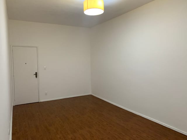 Foto do Apartamento - Apartamento para locação, Tijuca, Rio de Janeiro, RJ | Quality House
