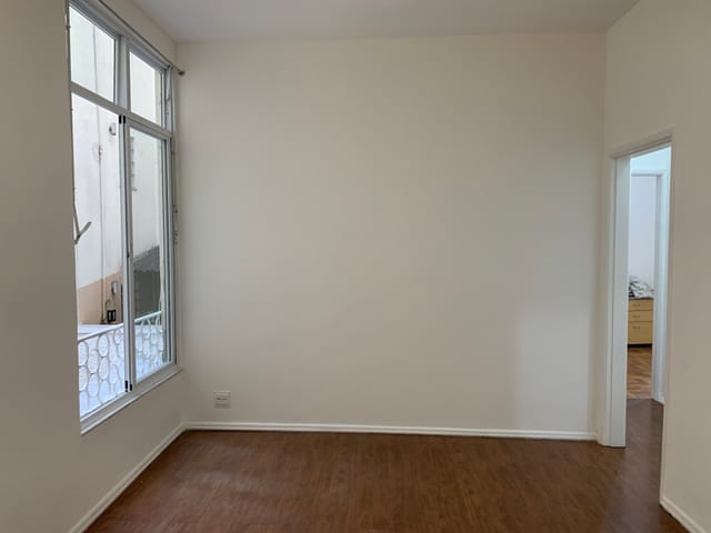 Foto do Apartamento - Apartamento para locação, Tijuca, Rio de Janeiro, RJ | Quality House