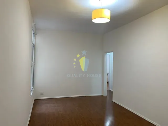 Apartamento com 75m² 2 quartos e 2 banheiros, para alugar, no bairro Tijuca em Rio de Janeiro