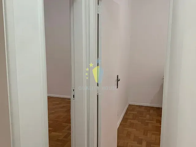 Apartamento com 75m² 2 quartos e 2 banheiros, para alugar, no bairro Tijuca em Rio de Janeiro