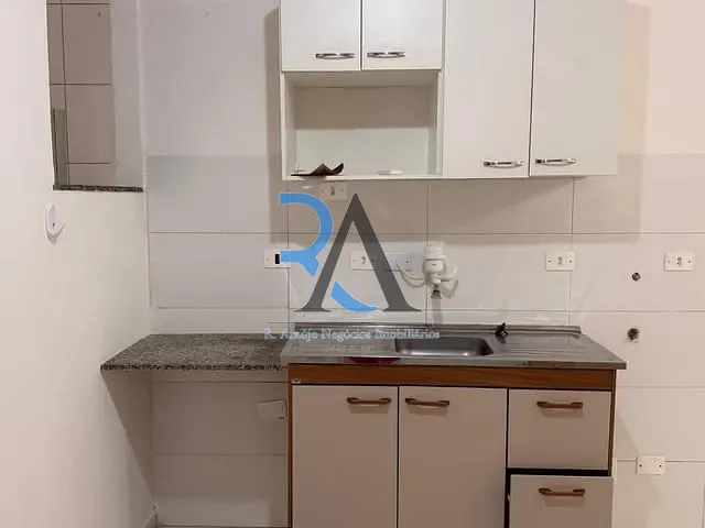 Apartamento 1 quarto e 1 banheiro, para alugar, no bairro Mooca em São Paulo