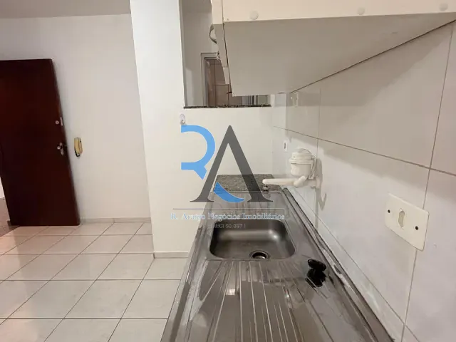 Apartamento 1 quarto e 1 banheiro, para alugar, no bairro Mooca em São Paulo