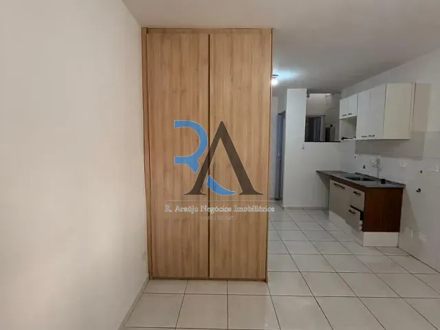 Apartamento 1 quarto e 1 banheiro, para alugar, no bairro Mooca em São Paulo