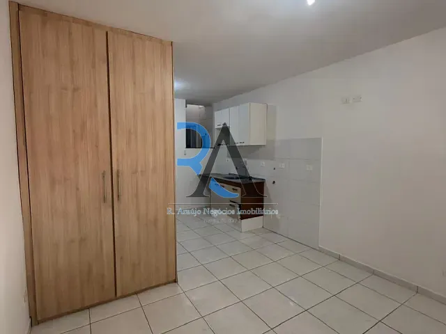Apartamento 1 quarto e 1 banheiro, para alugar, no bairro Mooca em São Paulo